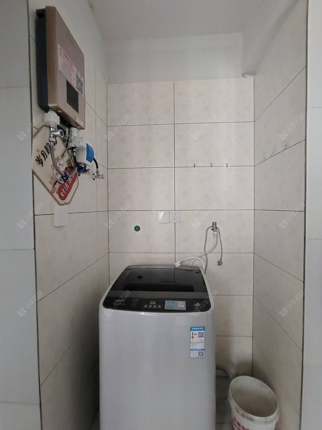 常州海华花园在租房源室内图_小牛看房