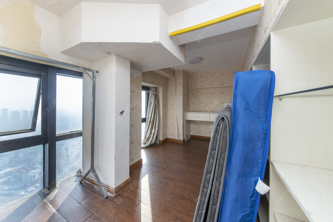 吾悦广场金苹果公寓房源室内图 常州吾悦广场金苹果公寓在售二手房源室内图_小牛看房