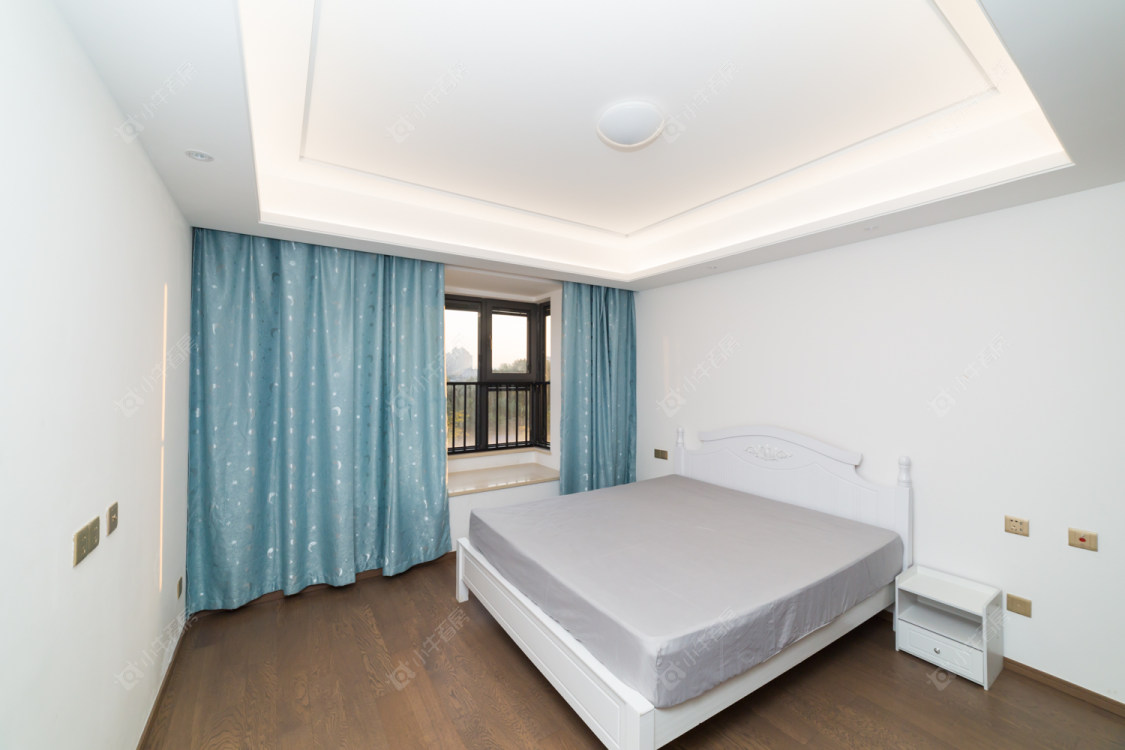 常州中海云樾里在售二手房源室内图_小牛看房