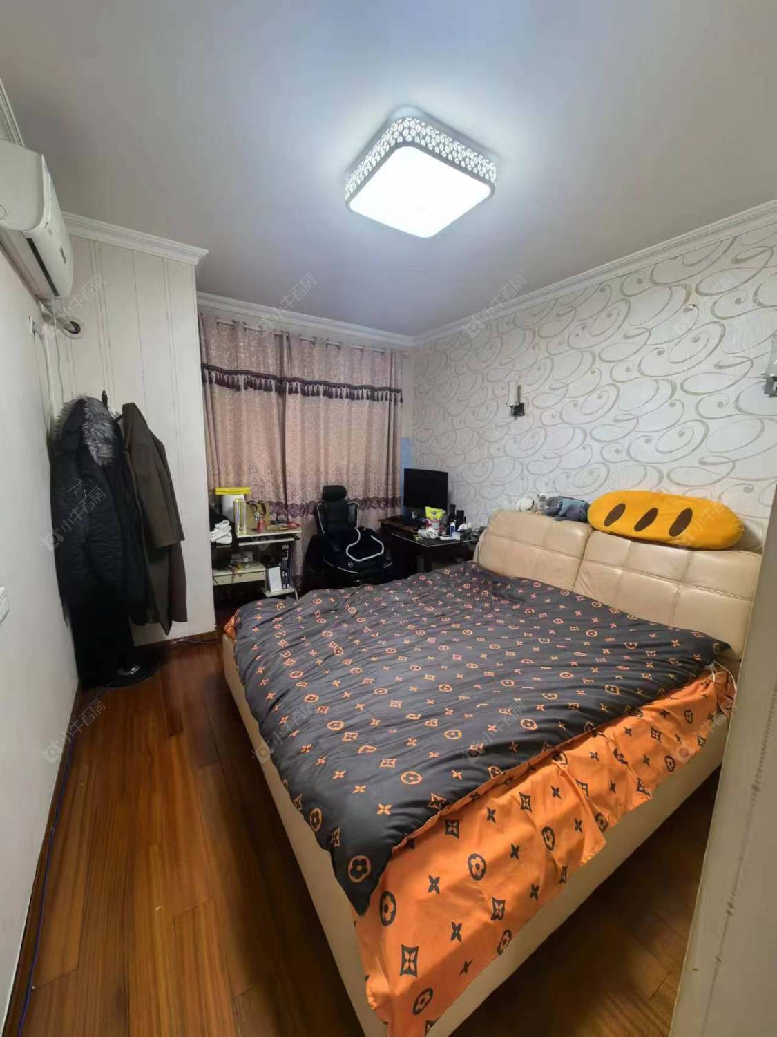 常州新城域二期在租房源_小牛看房