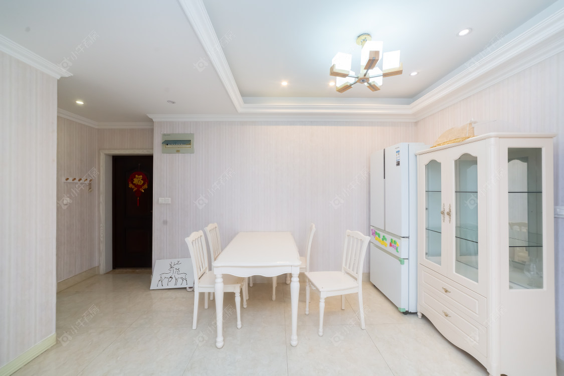 常州嘉禾尚郡在售二手房源室内图_小牛看房