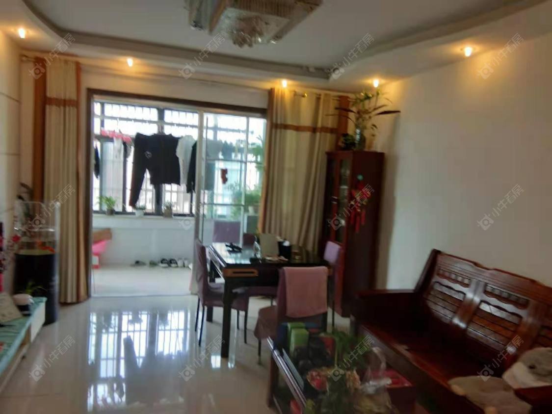 常州采菱公寓在租房源室内图_小牛看房