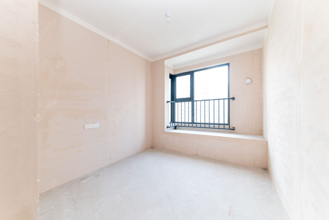 常州碧桂园新月时光在售二手房源室内图_小牛看房