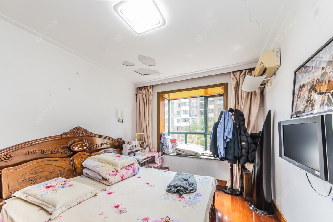 常州怀德名园在售二手房源室内图_小牛看房