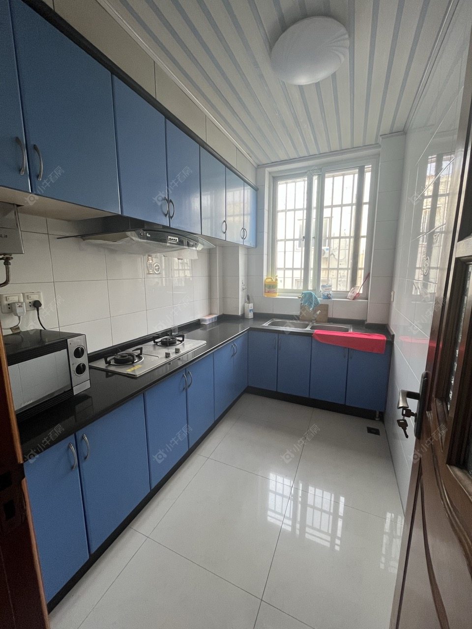 常州前桥新村在租房源室内图_小牛看房