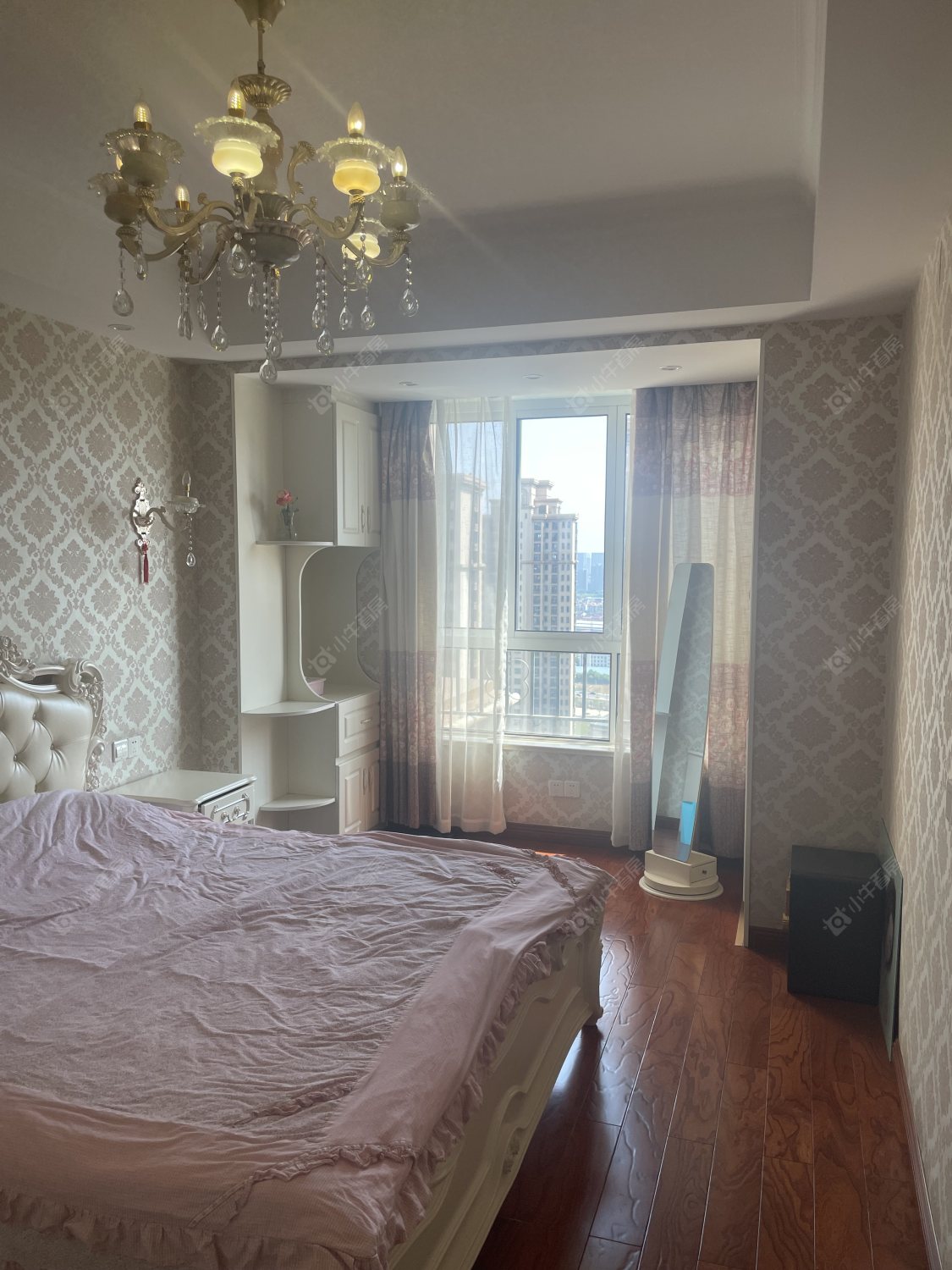 常州大名城西区在租房源_小牛看房