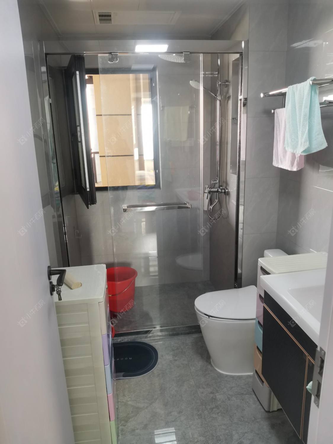 常州晋陵文锦在租房源室内图_小牛看房