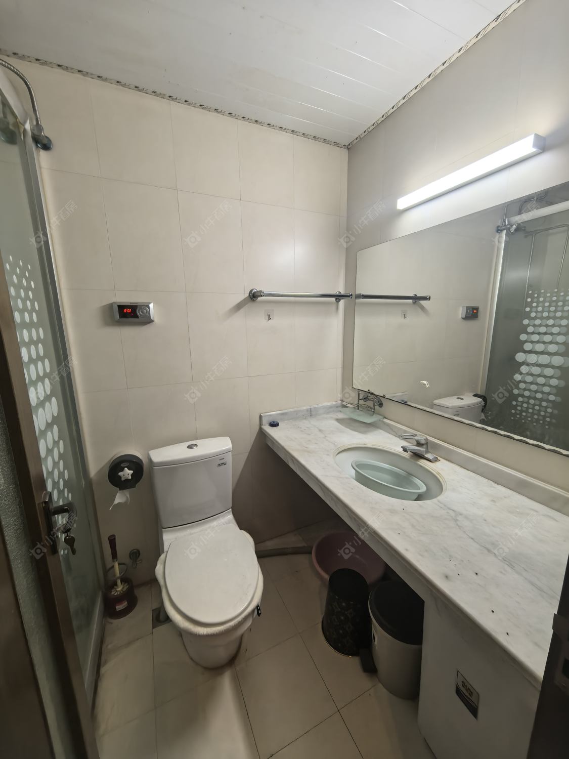 常州富都商务公寓在租房源室内图_小牛看房