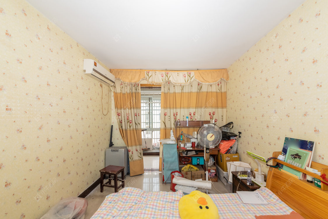 常州百馨苑南苑在售二手房源室内图_小牛看房