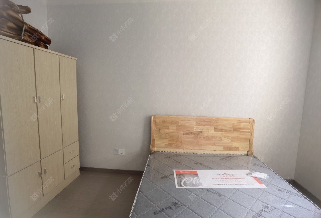 常州南惠雅园在租房源室内图_小牛看房