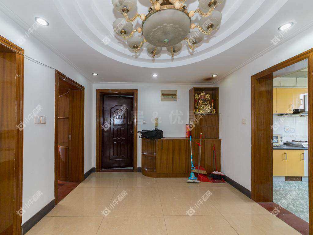 常州友谊家苑在租房源_小牛看房