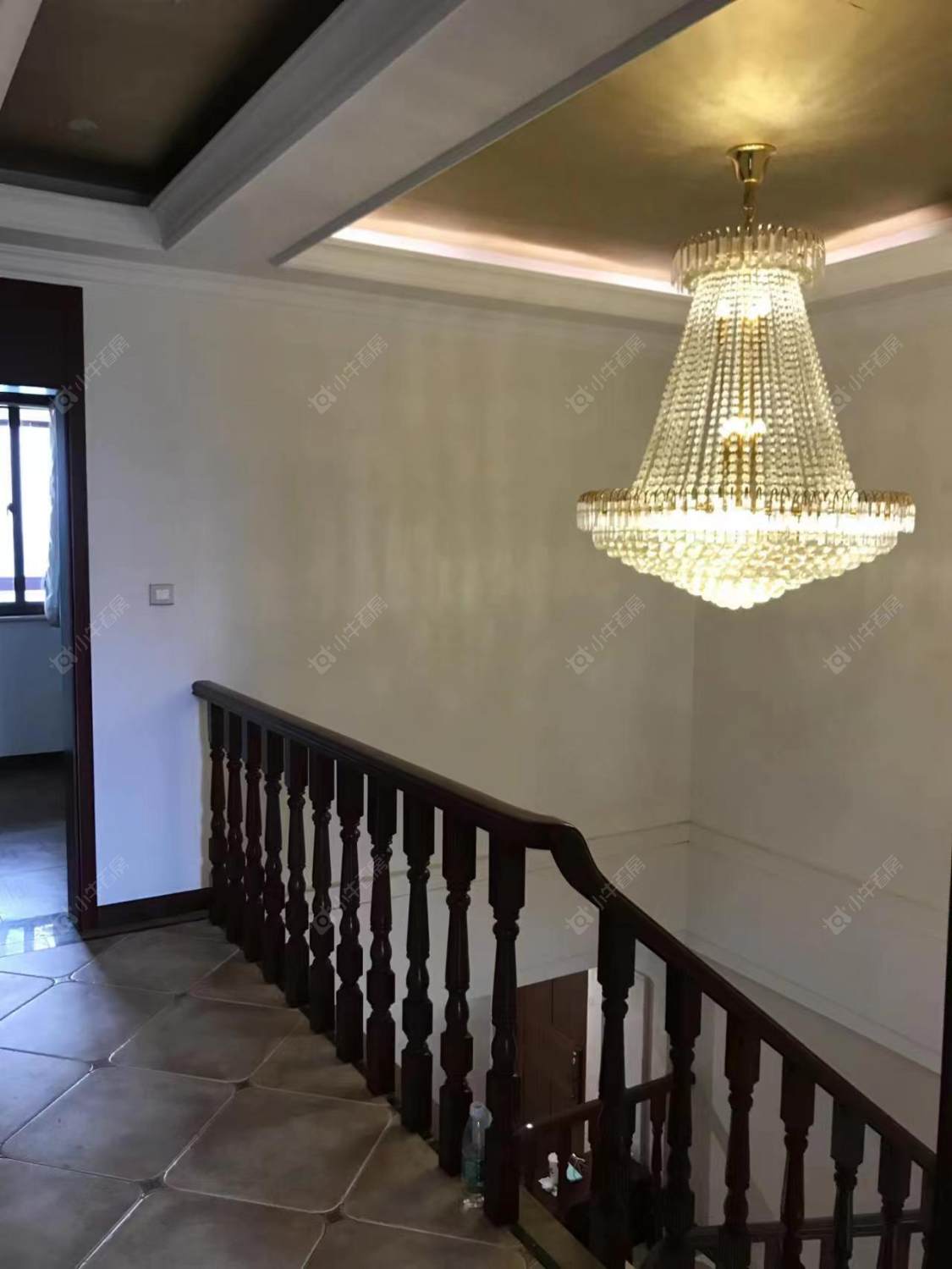 常州紫阳美地山庄别墅区在租房源_小牛看房