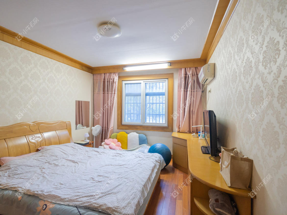 桃园新村房源室内图 常州桃园新村在租房源室内图_小牛看房