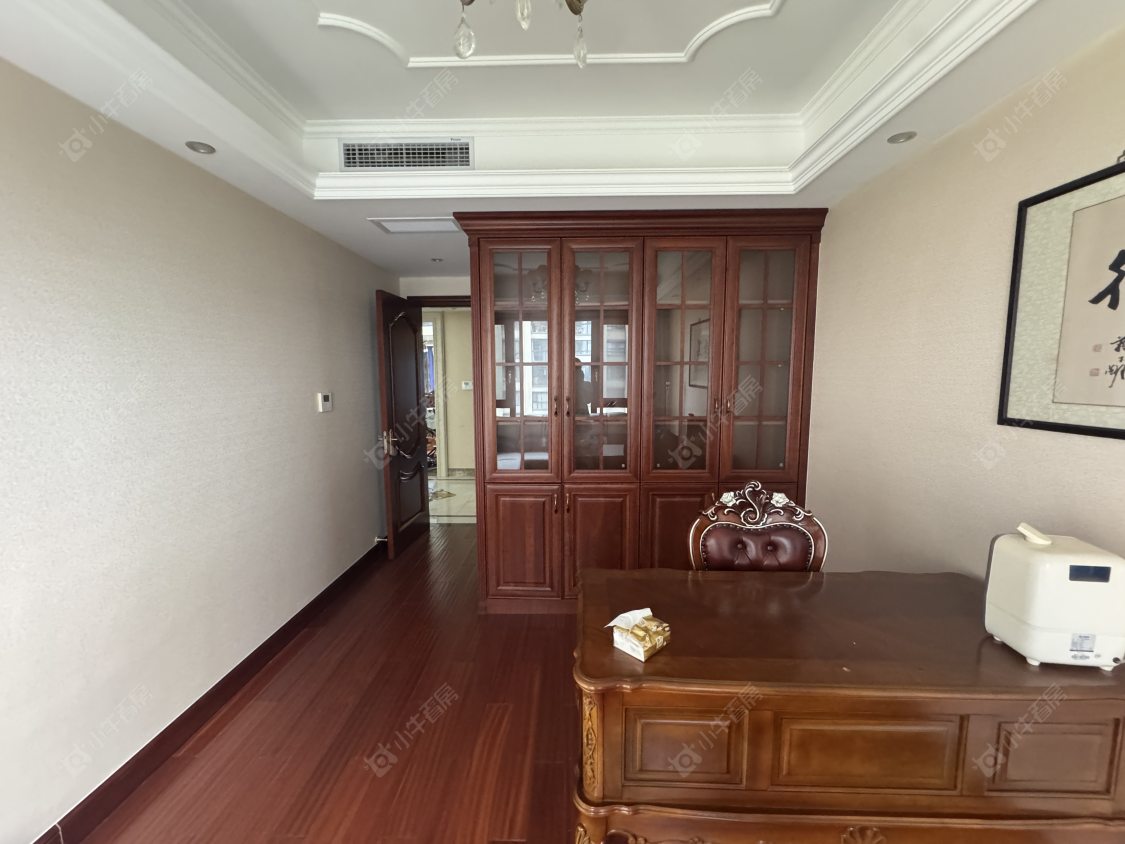 常州龙湖原山在租房源_小牛看房