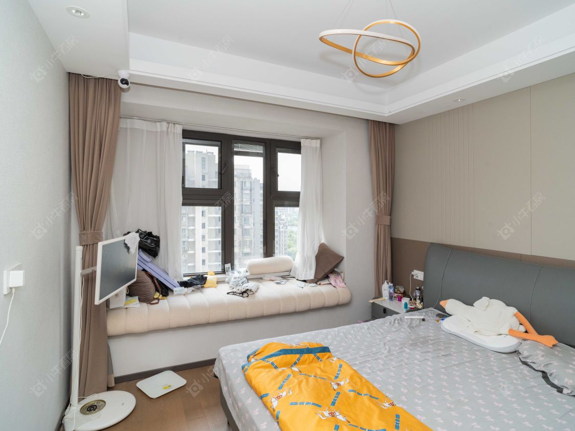 常州融信澜悦在售二手房源室内图_小牛看房