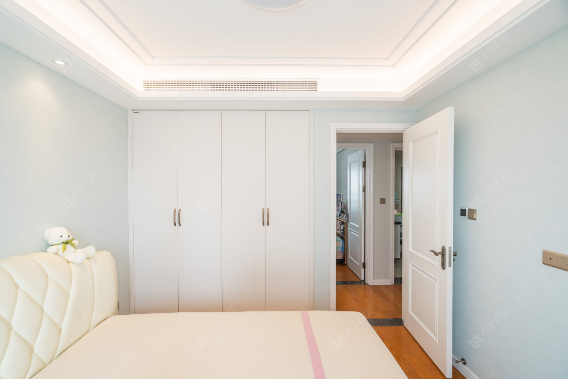 常州九洲玺在售二手房源室内图_小牛看房