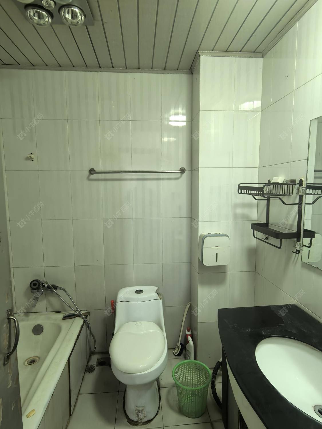 常州新龙花苑西区在租房源室内图_小牛看房