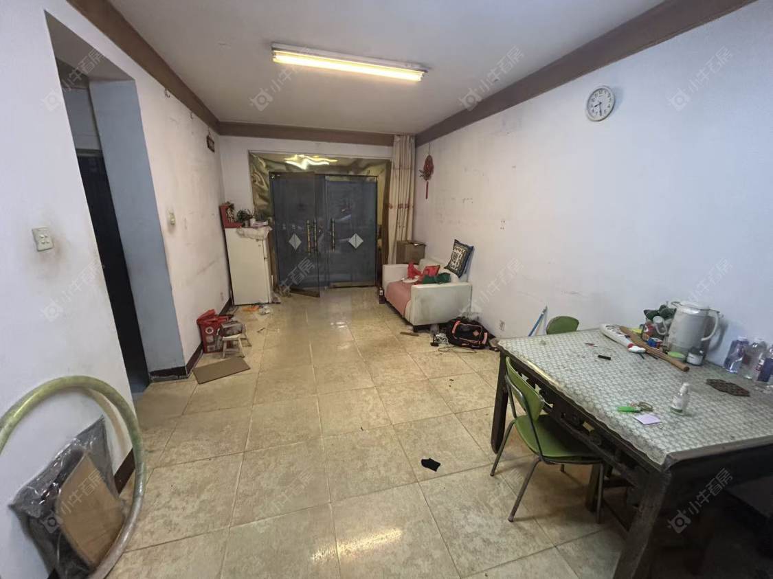 常州红星新村租房房源封面图
