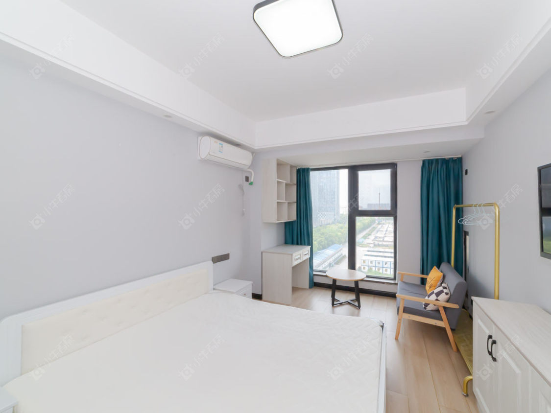 龙湖星图房源室内图 常州龙湖星图在售二手房源室内图_小牛看房