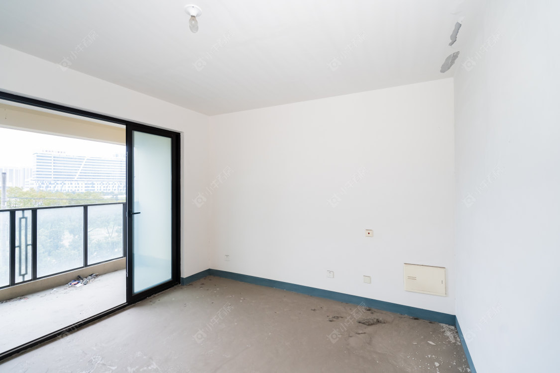 常州新城璞樾和山在售二手房源室内图_小牛看房