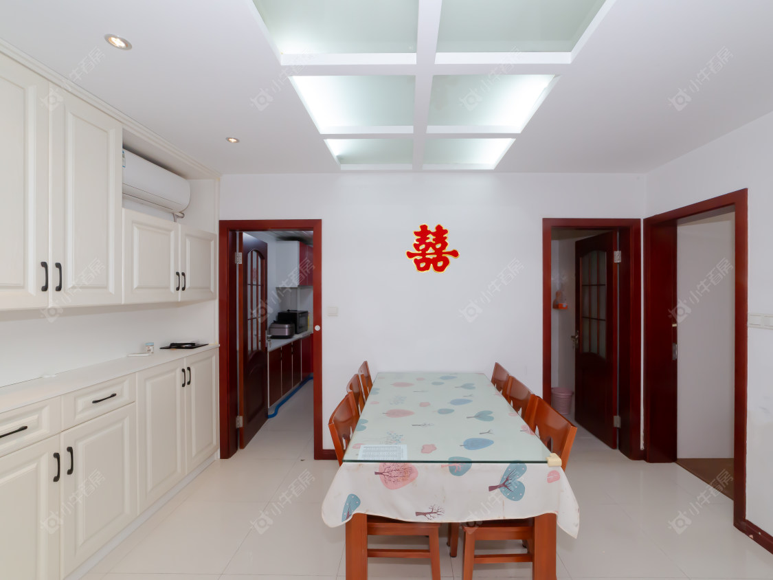 常州中央花园在售二手房源室内图_小牛看房