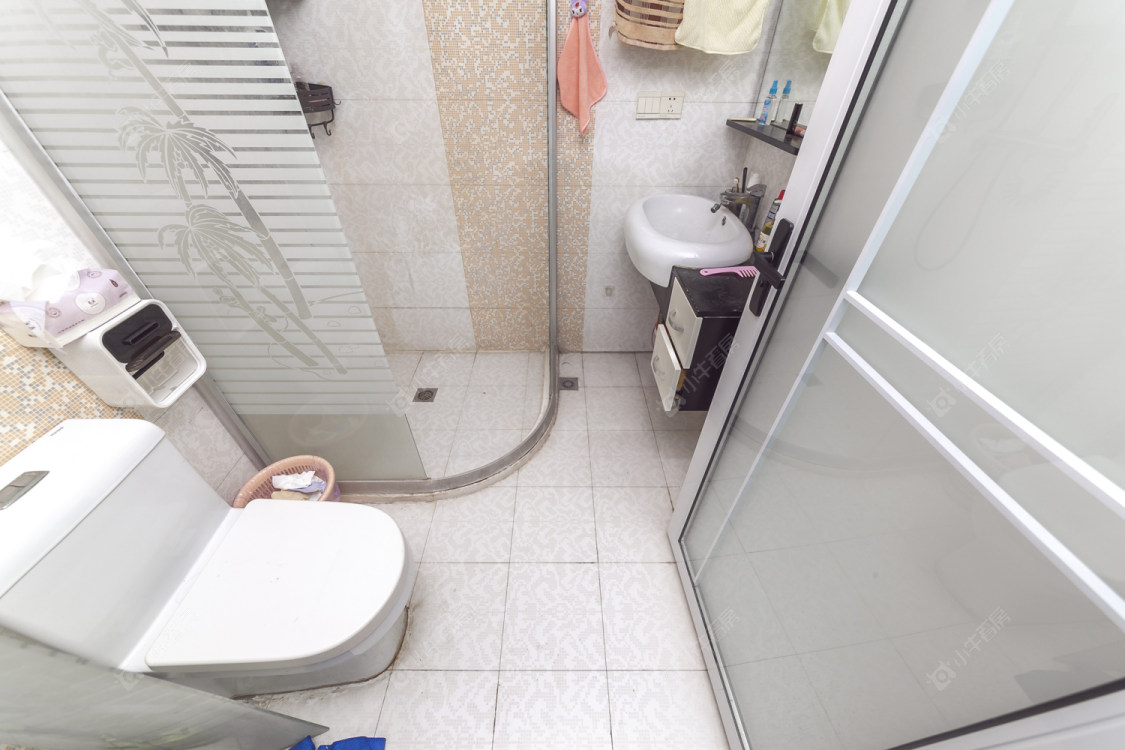 世纪华城西区房源室内图 常州世纪华城西区在售二手房源室内图_小牛看房