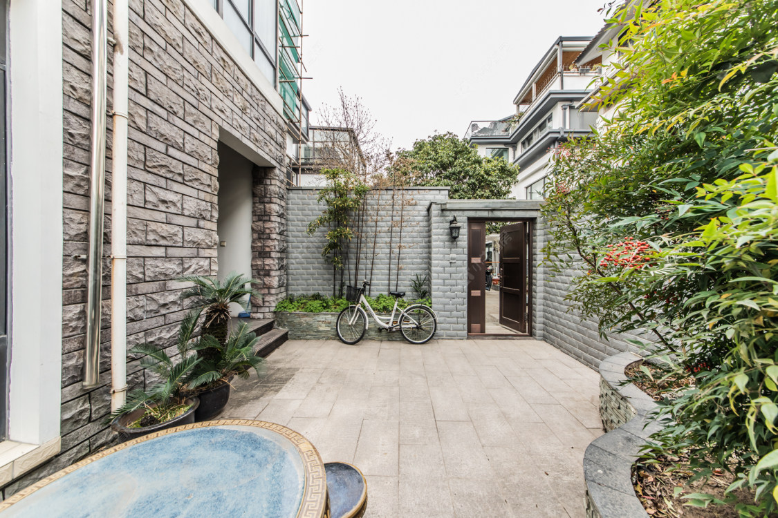 香树湾别墅区房源小区图 常州香树湾别墅区在售二手房源小区图_小牛看房