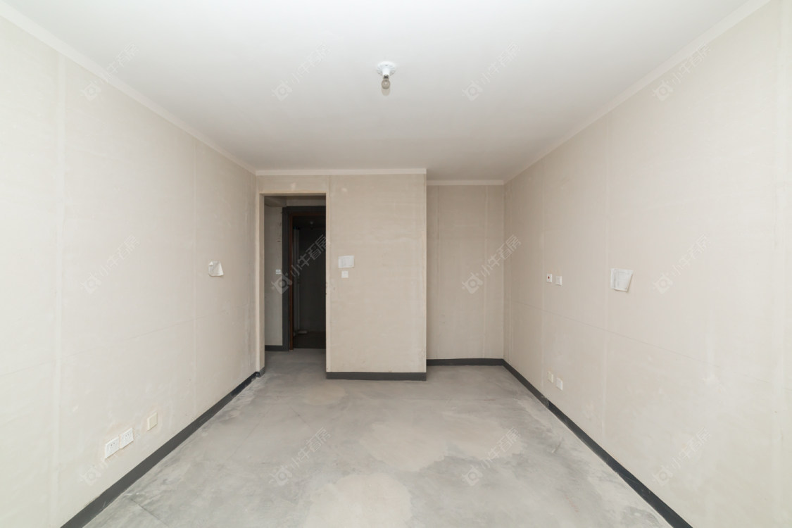 常州海华花园在售二手房源室内图_小牛看房