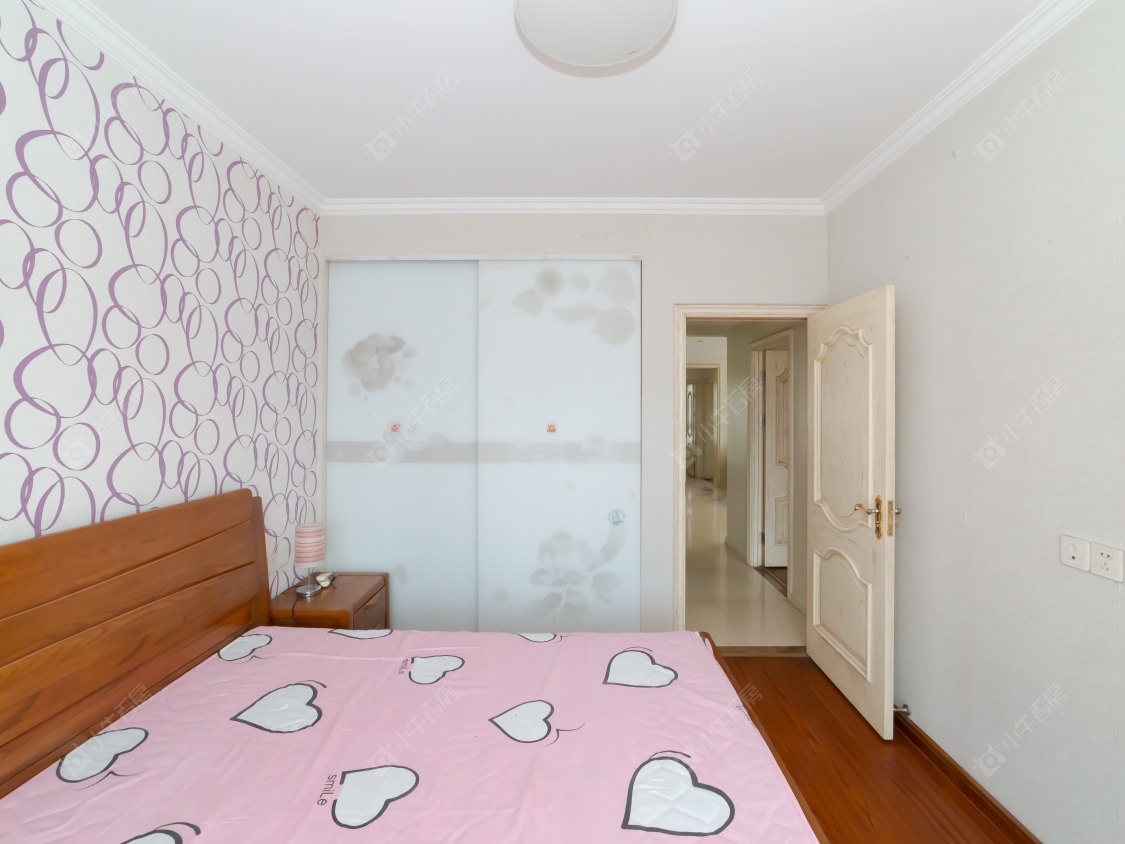 常州彩虹城在售二手房源室内图_小牛看房