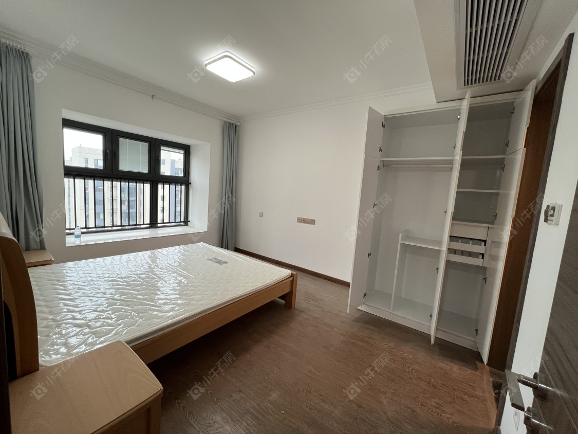 常州碧桂园壹号天禧在租房源_小牛看房