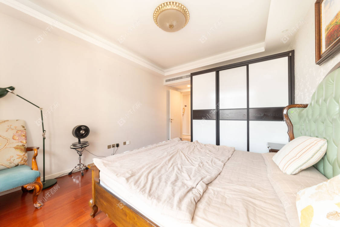 常州新城帝景南区在租房源室内图_小牛看房