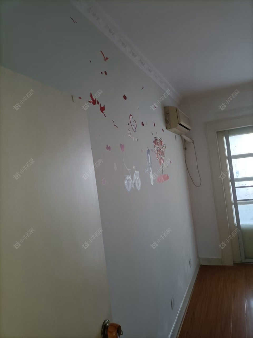 丽华新村房源室内图 常州丽华新村在租房源室内图_小牛看房