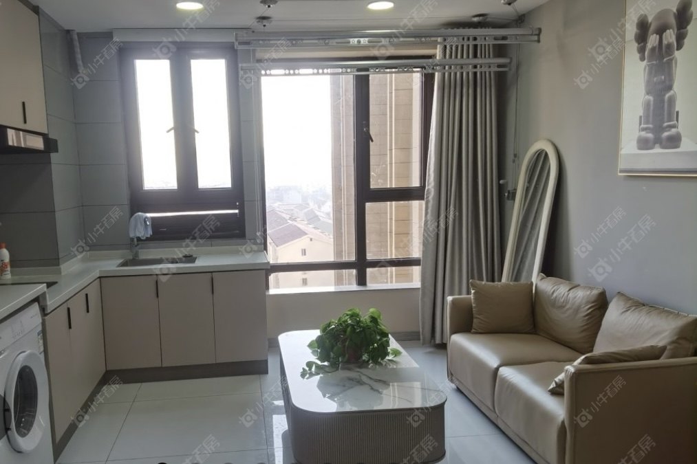 恒大御景房源 常州恒大御景在租房源_小牛看房