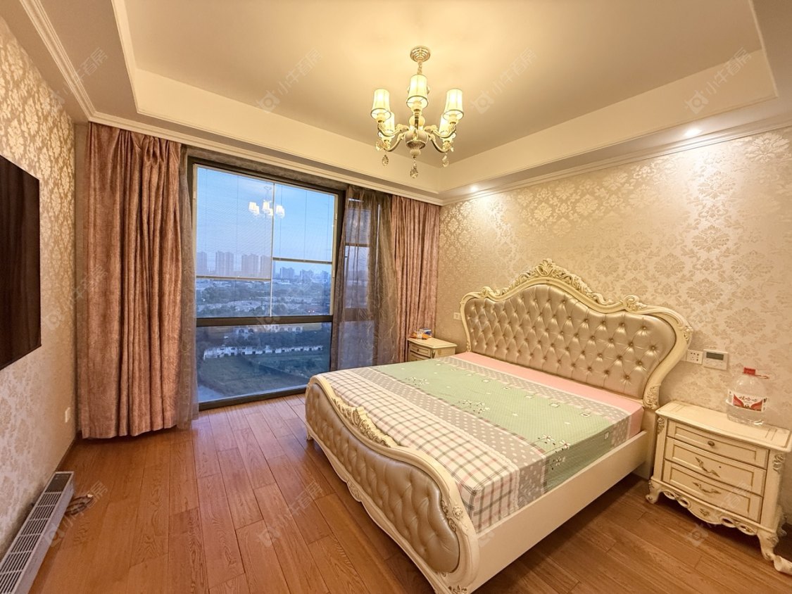 常州玉兰广场一期在租房源室内图_小牛看房