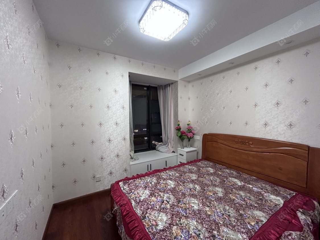 常州弘建壹品在租房源室内图_小牛看房