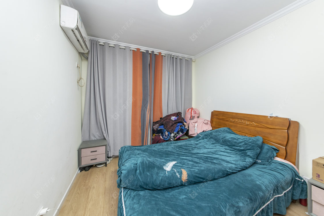 常州随园金麟府在售二手房源室内图_小牛看房