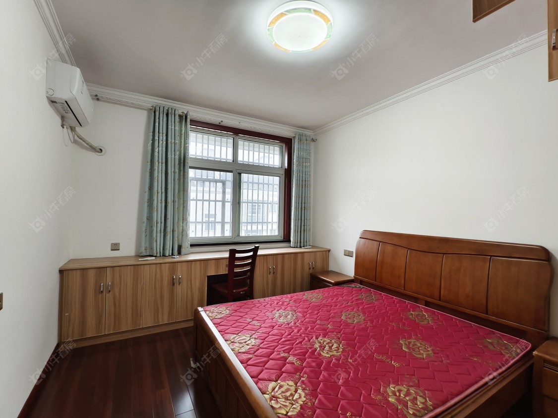 常州南隆家园在租房源室内图_小牛看房