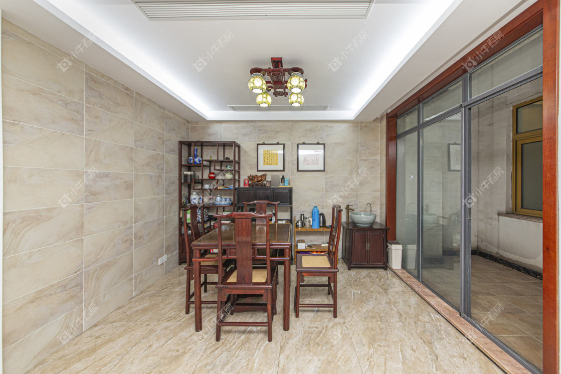 常州湖滨壹号在租房源室内图_小牛看房