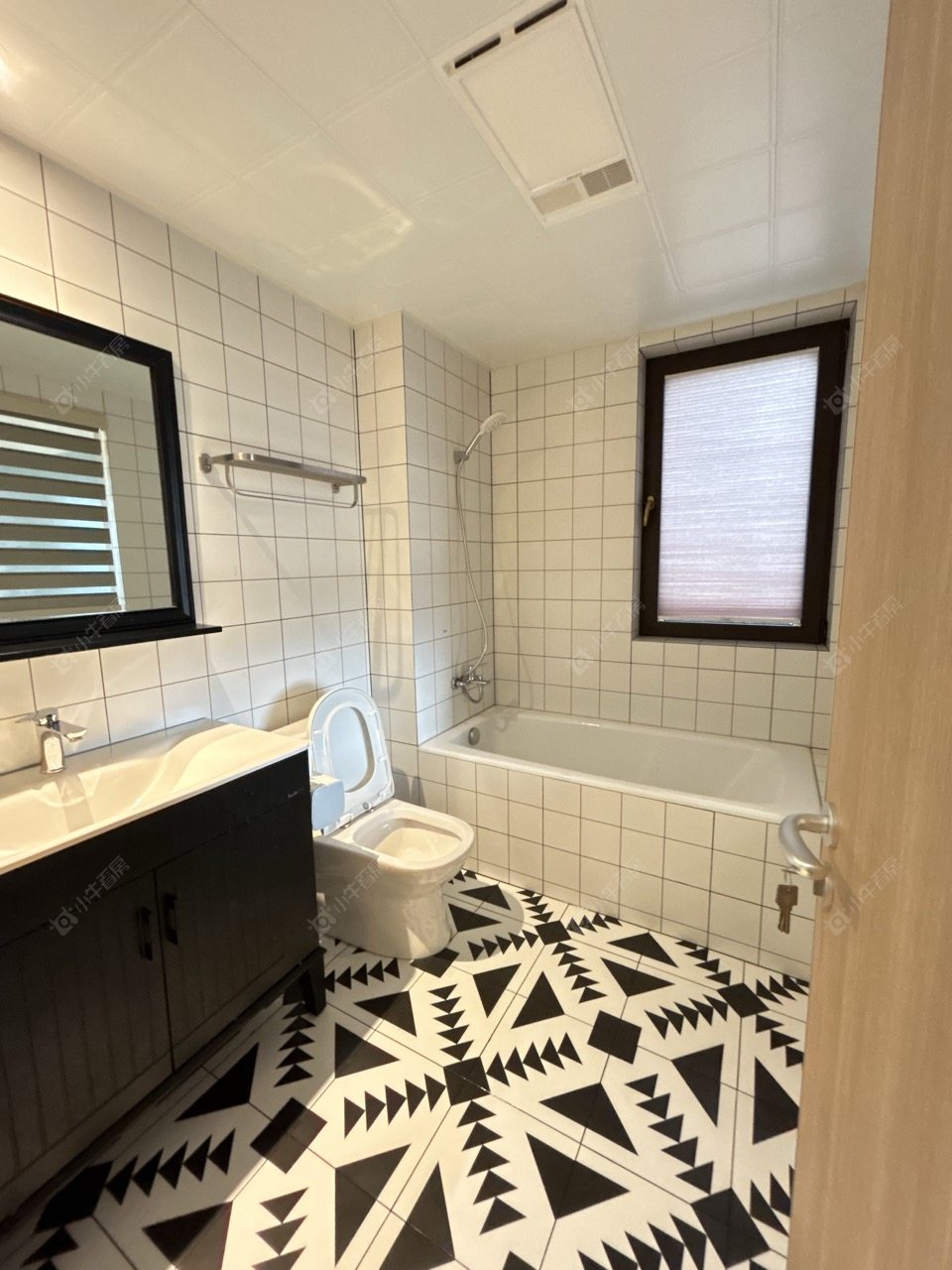 常州龙湖龙誉城二期在租房源户型图_小牛看房