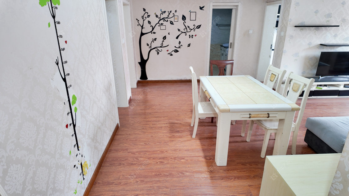 常州北环南苑在租房源室内图_小牛看房