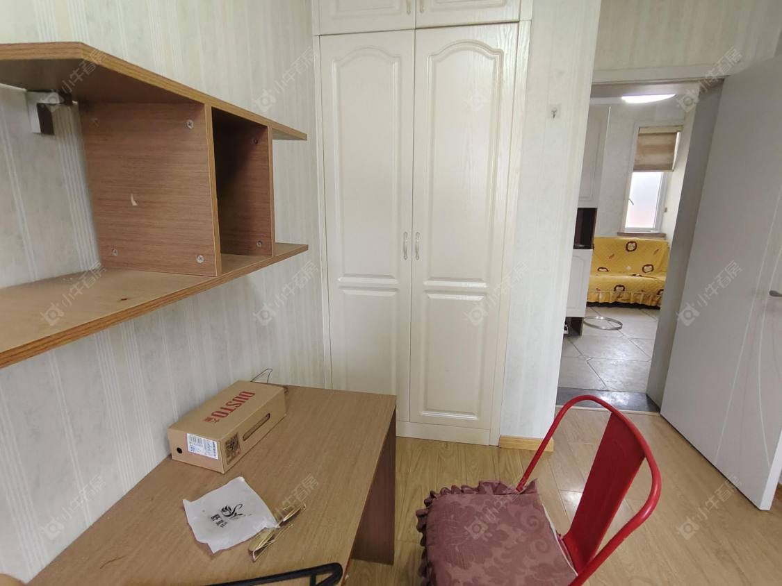 常州北环新村在租房源室内图_小牛看房