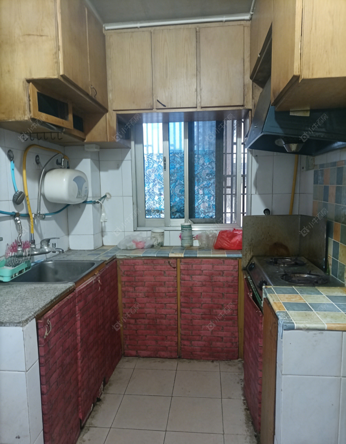 常州华家村在租房源户型图_小牛看房