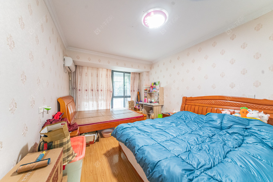 常州龙涛紫郡苑在售二手房源室内图_小牛看房