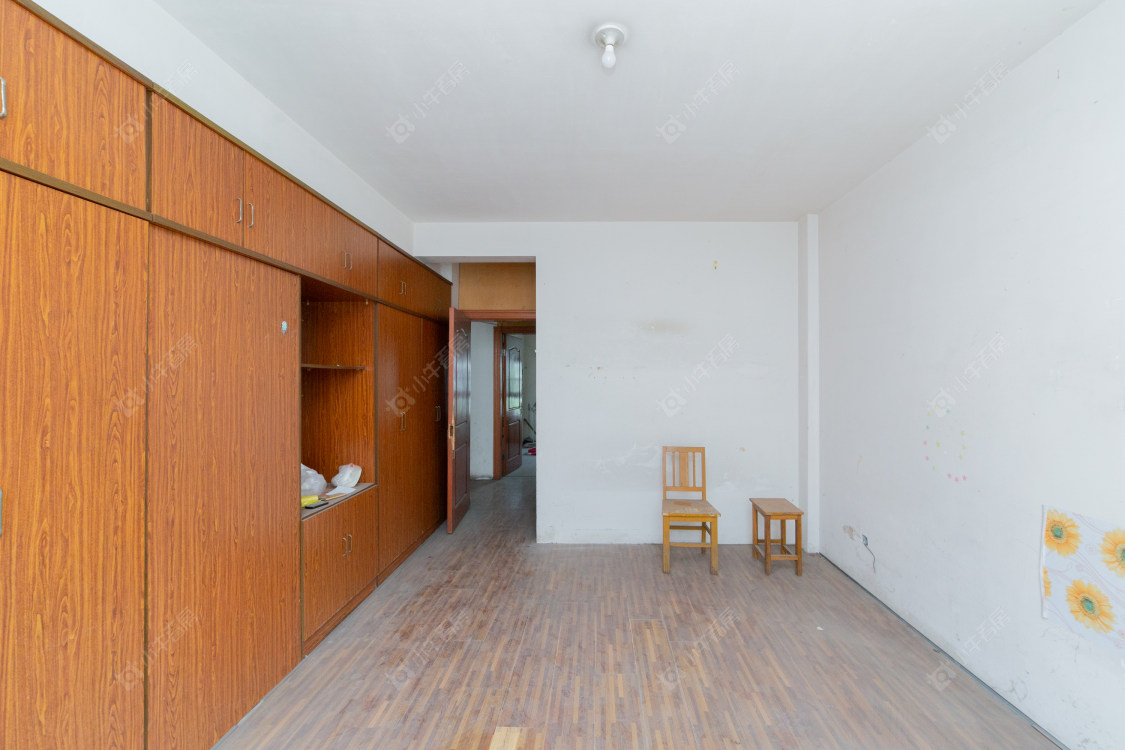 常州太湖明珠苑北区在售二手房源室内图_小牛看房