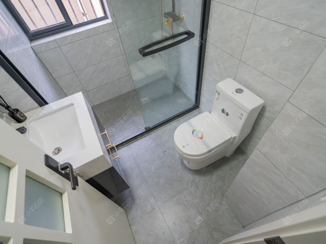 常州红梅新村在售二手房源室内图_小牛看房