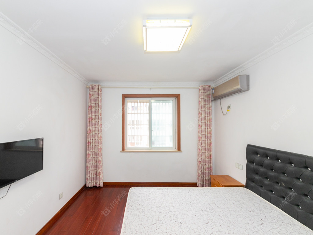 常州腾龙苑西区在售二手房源室内图_小牛看房