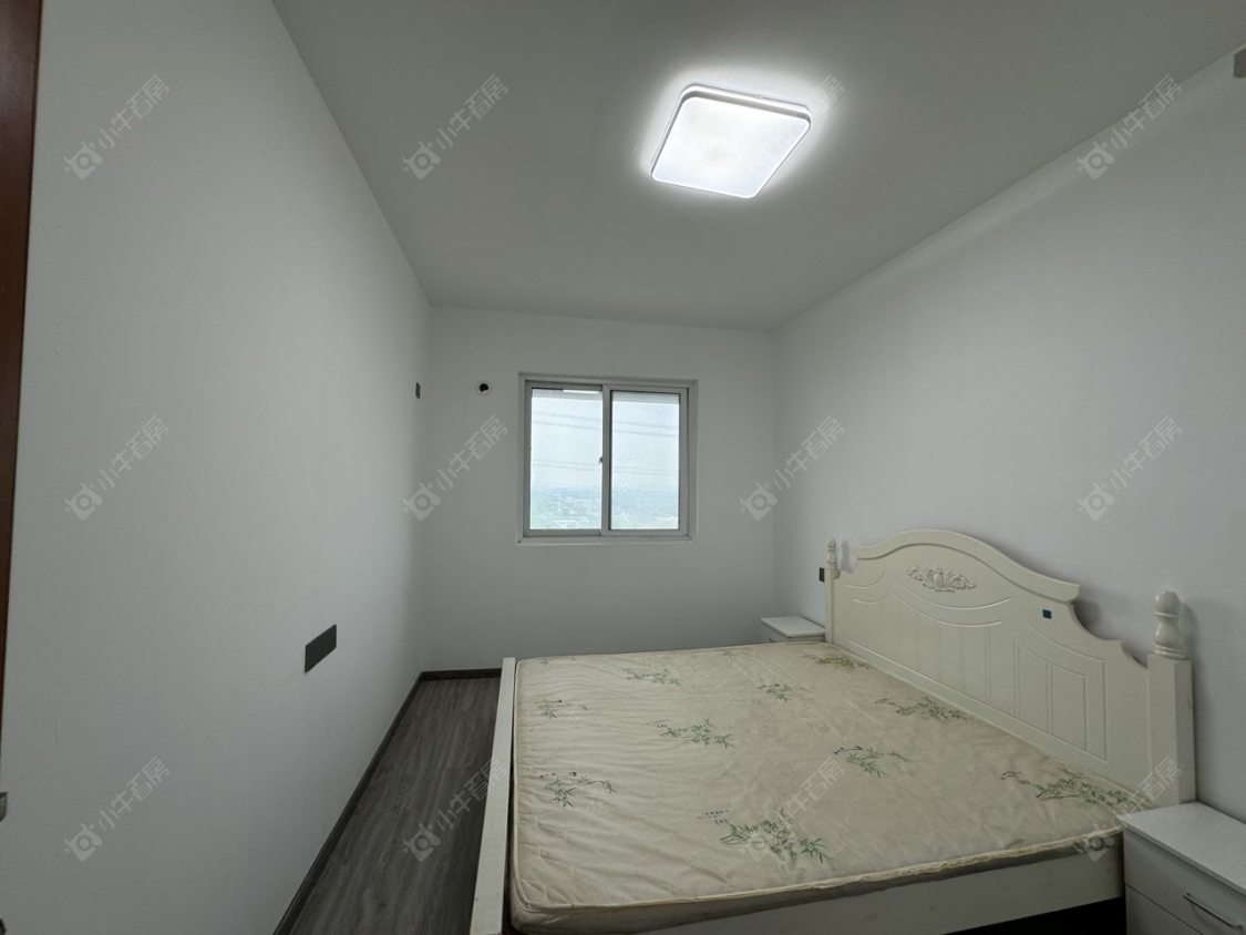 常州百馨西苑四期在租房源室内图_小牛看房