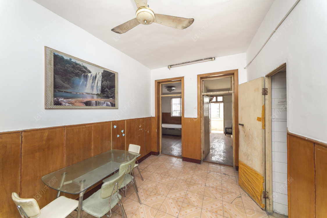 常州电子新村在售二手房_小牛看房