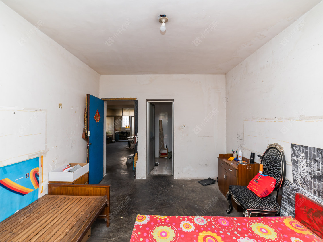 常州鑫福苑一期在售二手房源室内图_小牛看房