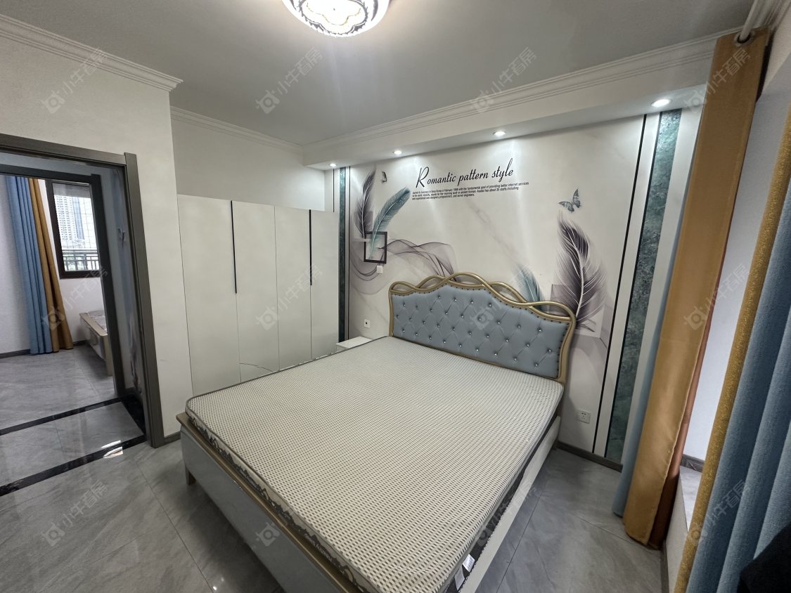 常州竹韵茗苑在租房源_小牛看房